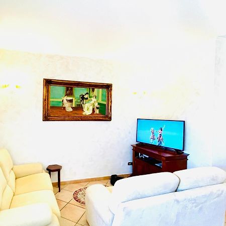 Charming House Roma Apartment Bagian luar foto