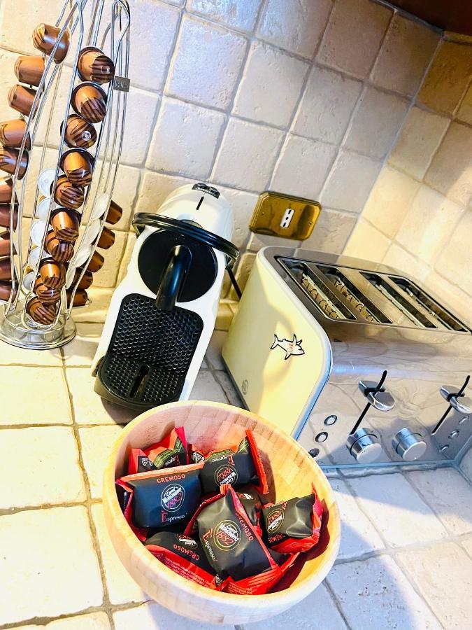 Charming House Roma Apartment Bagian luar foto