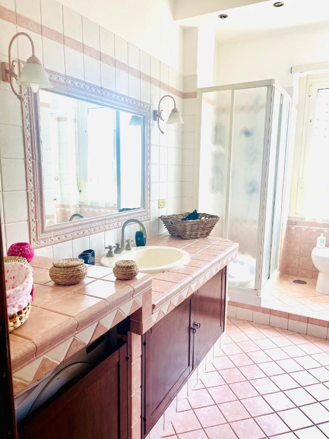 Charming House Roma Apartment Bagian luar foto