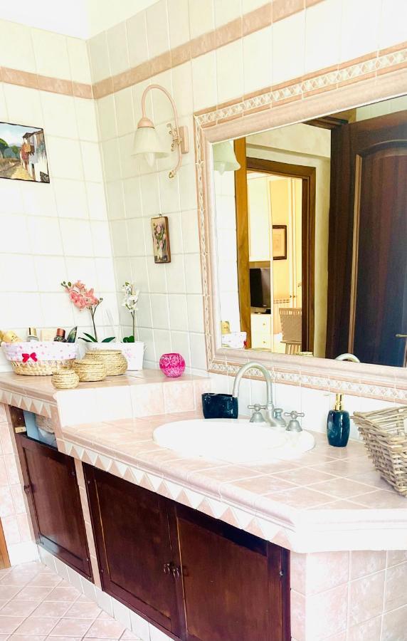 Charming House Roma Apartment Bagian luar foto