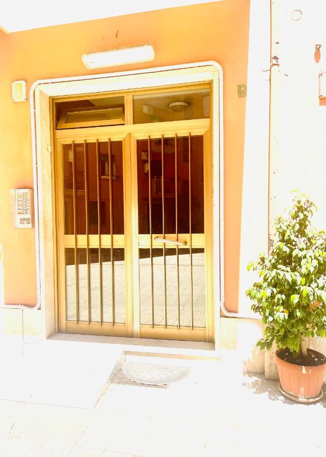 Charming House Roma Apartment Bagian luar foto